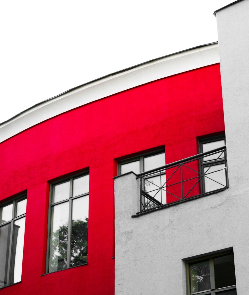 Commercial Painting