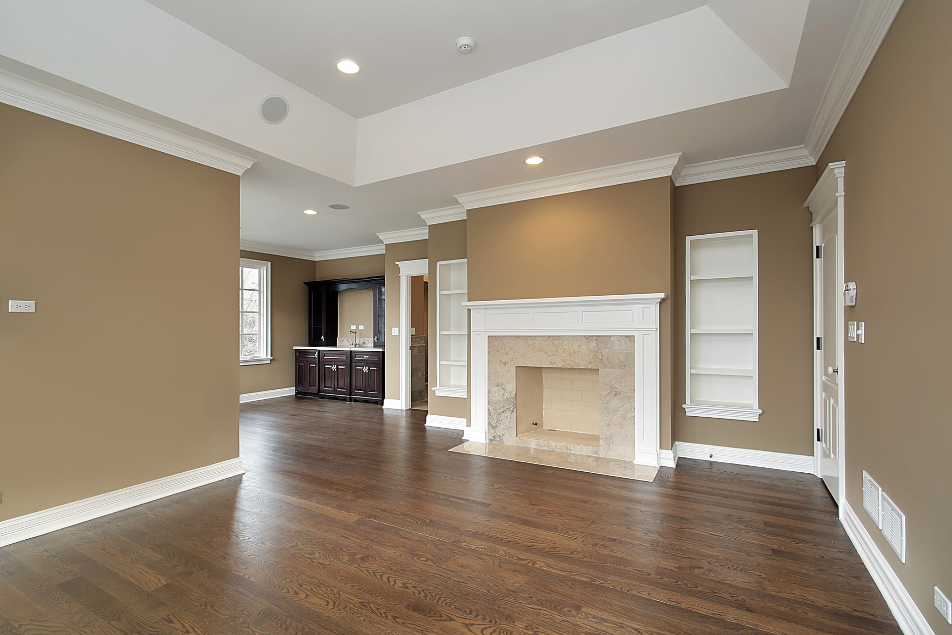 Residential Painting