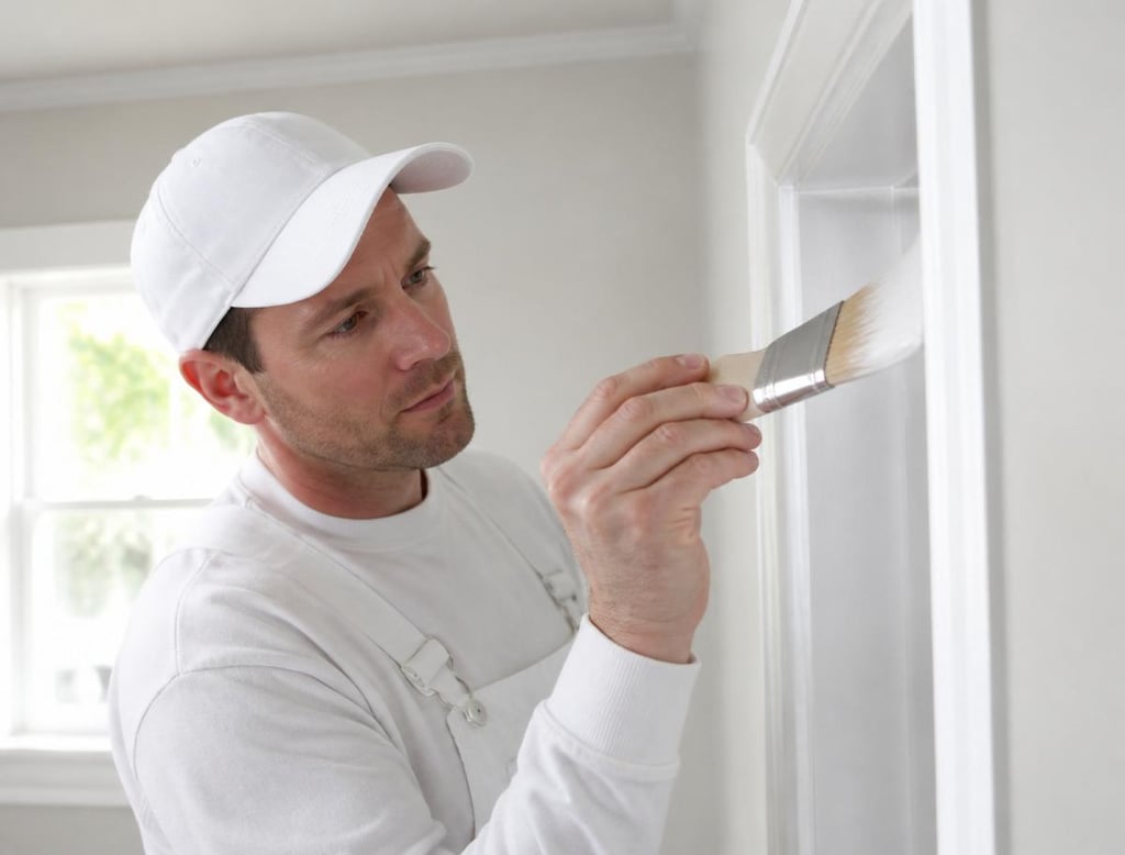 Owner-Operated Craftsmanship