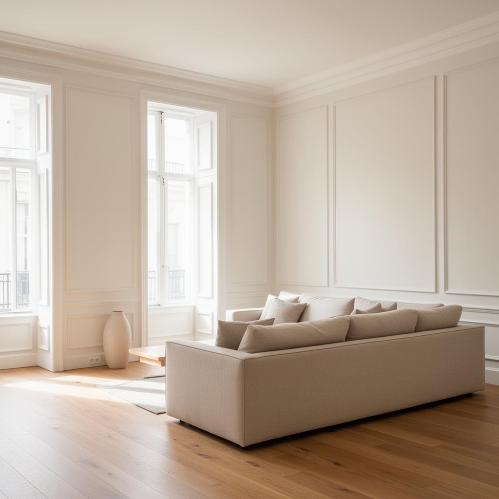 Interior Painting
