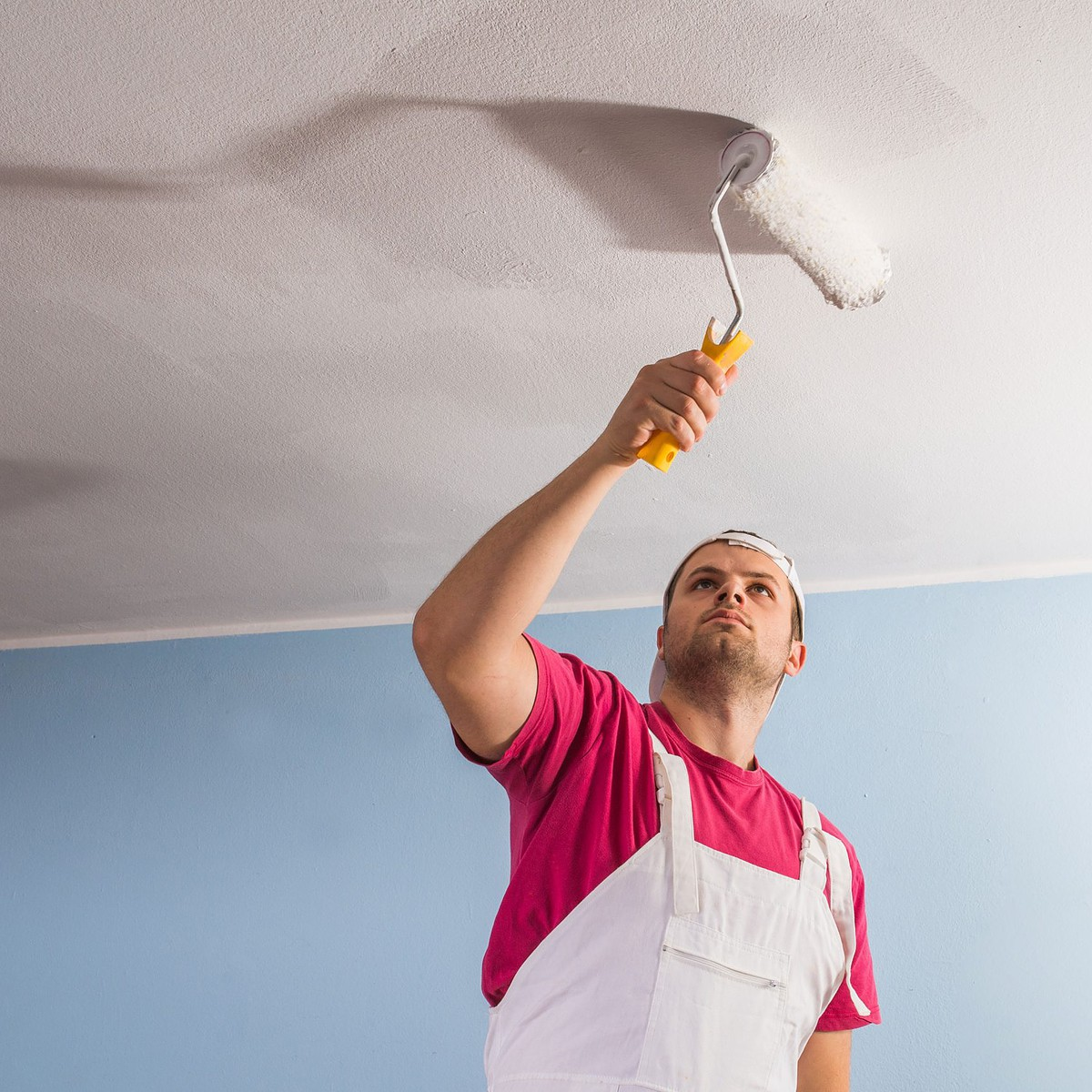 Ceiling Painting