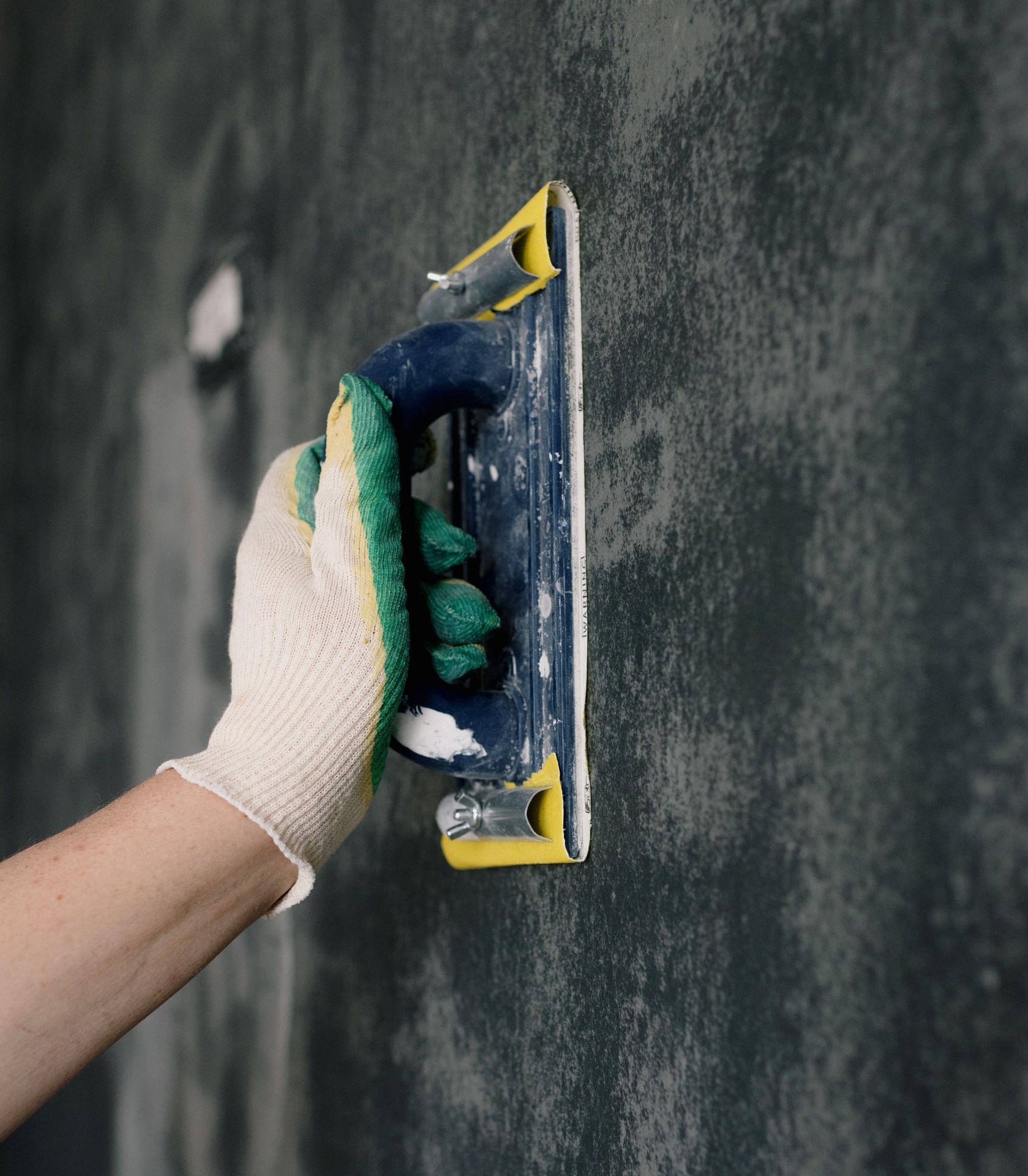 Surface Preparation